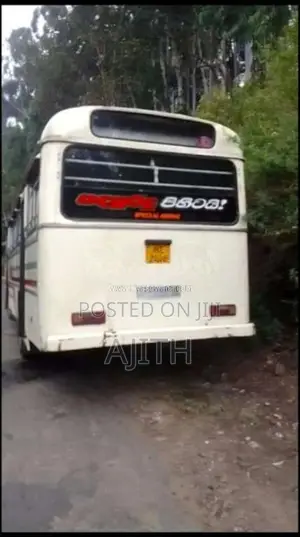 Tata 1510 2004 Bus (Used)