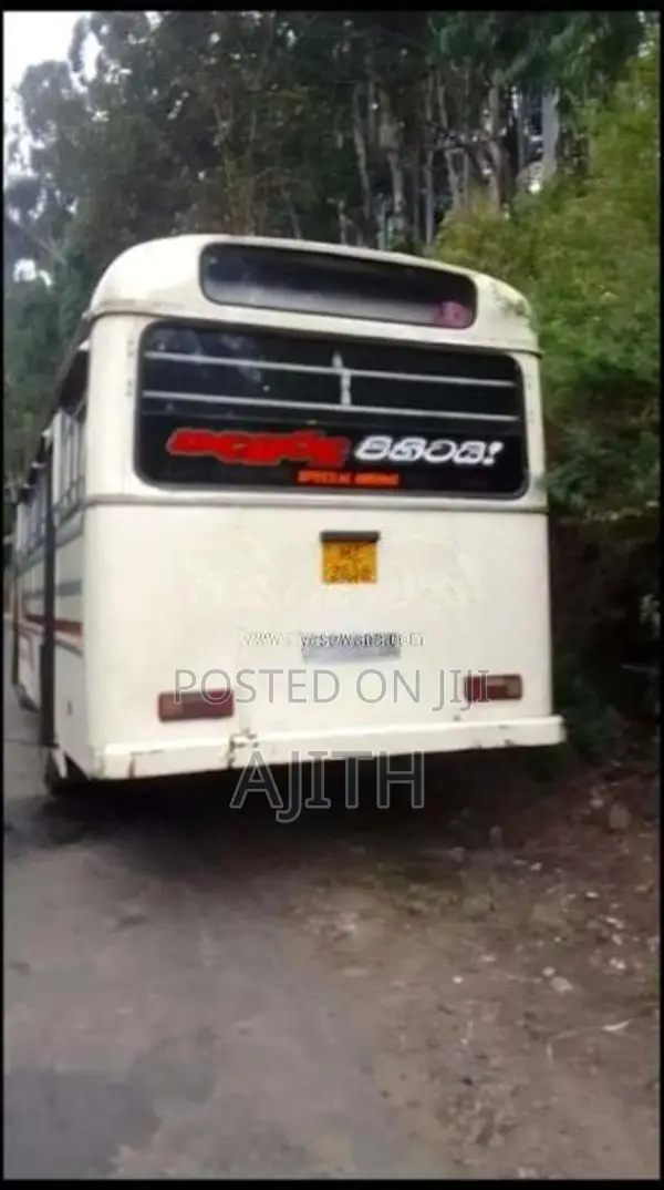 Tata 1510 2004 Bus (Used)
