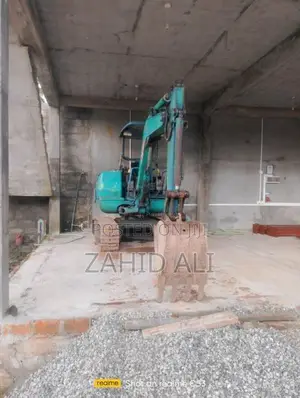 Komatsu 2000 Komatsu 2000 Heavy-Duty (Used)