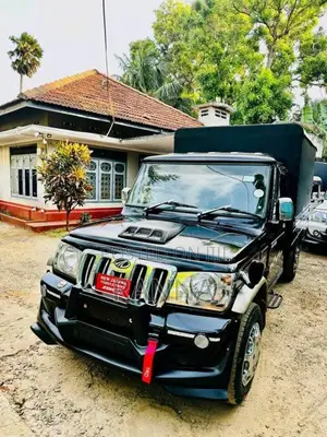 Mahindra Bolero 2021 Pickup (Used)