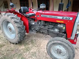 Massey-Ferguson 240 1994 Tractor (Used)