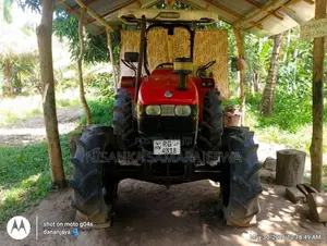 New-Holland JX45T 2018 Tractor (Used)