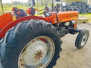 TAFE 45di 2017 Tractor (Used)