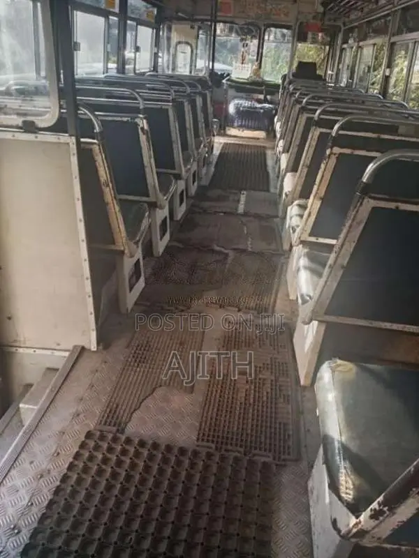 Tata 1510 2004 Bus (Used)