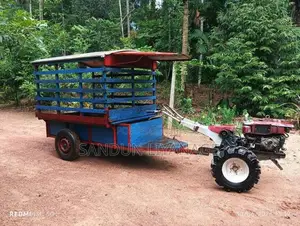 Kubota K75 2000 Tractor (Used)