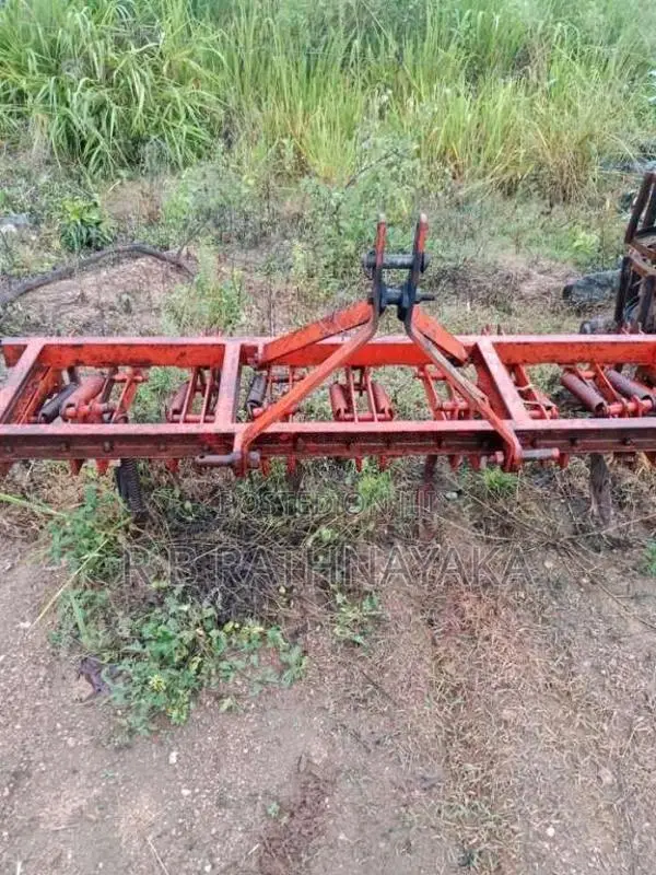 TAFE 7250 2022 Tractor (Used)