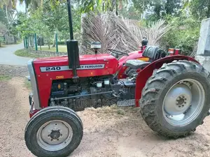Massey-Ferguson 240 1994 Tractor (Used)