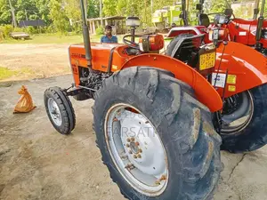TAFE 45di 2017 Tractor (Used)