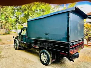 Mahindra Bolero 2021 Pickup (Used)