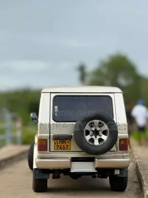 Mahindra Bolero 2003 Pickup (Used)