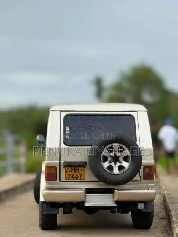 Mahindra Bolero 2003 Pickup (Used)