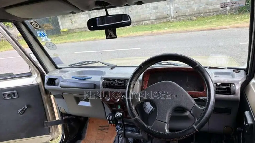 Mahindra Bolero 2003 Pickup (Used)