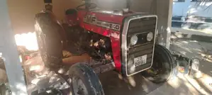 Massey-Ferguson MF 240 1981 Tractor (Used)