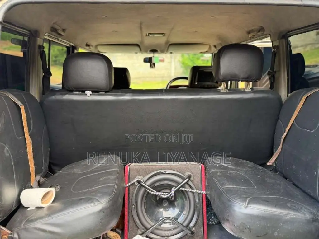 Mahindra Bolero 2003 Pickup (Used)