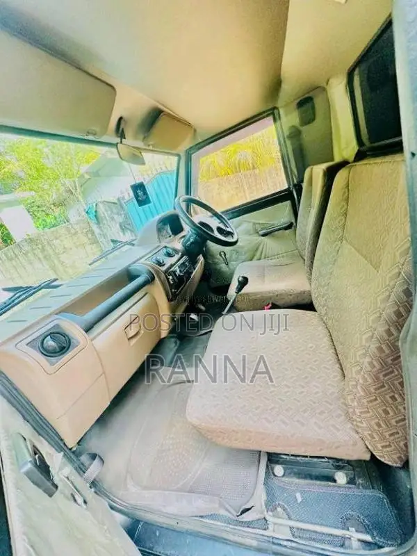 Mahindra Bolero 2021 Pickup (Used)