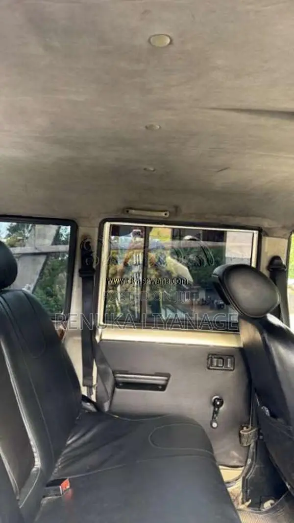 Mahindra Bolero 2003 Pickup (Used)