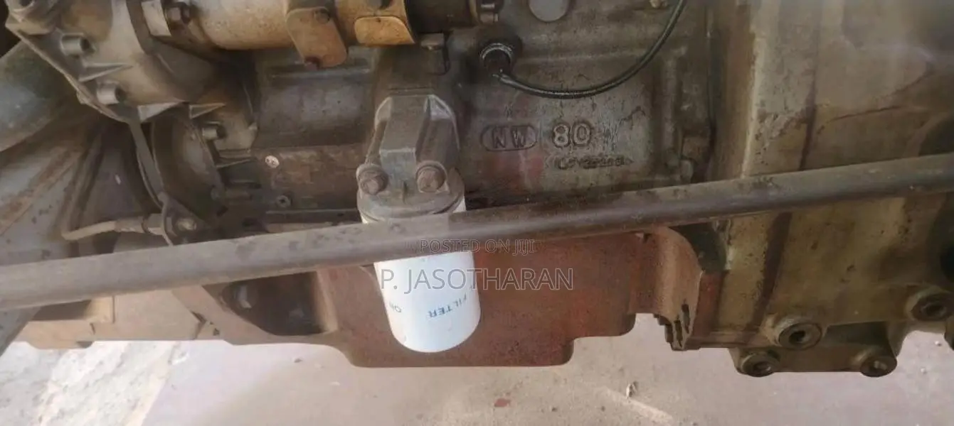 Massey-Ferguson MF 240 1981 Tractor (Used)