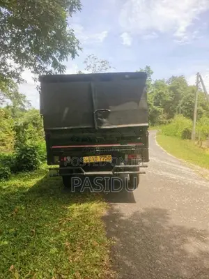 Tata Xenon 2016 Pickup (Used)