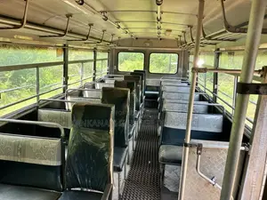 Tata 1510 2004 Bus (Used)