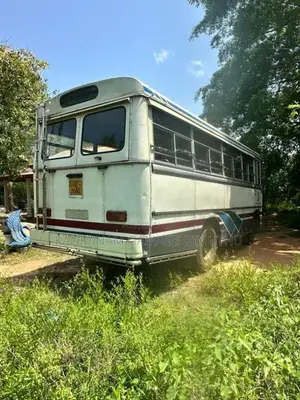 Tata 1510 2004 Bus (Used)