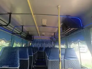 Eicher Starline 2016 Bus (Used)