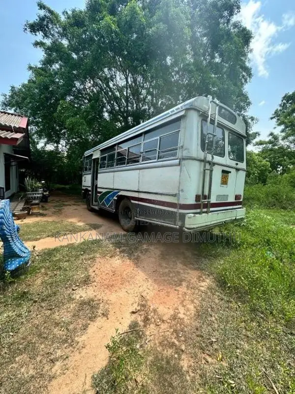 Tata 1510 2004 Bus (Used)