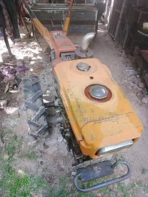 Kubota K8 2010 Tractor (Used)
