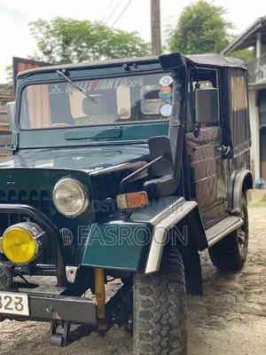 Jeep Jeep 1987 Pickup (Used)