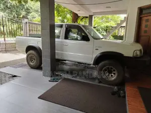 Ford Ranger 2006 Pickup (Used)