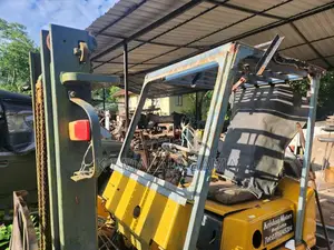 Isuzu Time 3.5 2005 Heavy-Duty (Used)