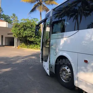 Mitsubishi Fuso Aero Queen 2023 Bus (Used)