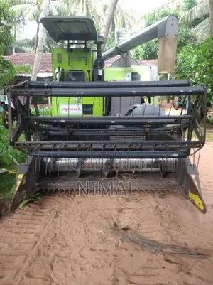 Kubota Agrotech Eco 2022 Heavy-Duty (Used)