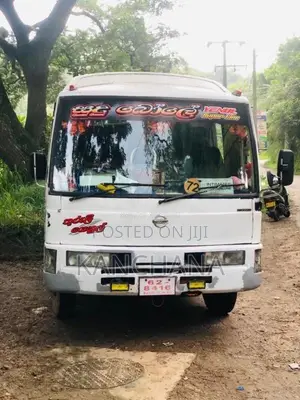 Nissan Civilian 1984 Bus (Used)