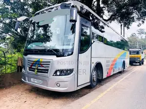 Ashok-Leyland Leyland 2012 Bus (Used)