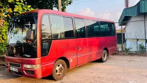 Nissan Civilian 2008 Bus (Used)