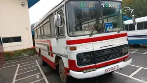 Tata 909 1990 Bus (Used)