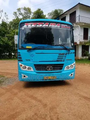 Tata Star 2011 Bus (Used)