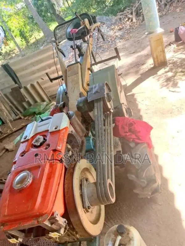 Kubota RD140 2015 Tractor (Used)