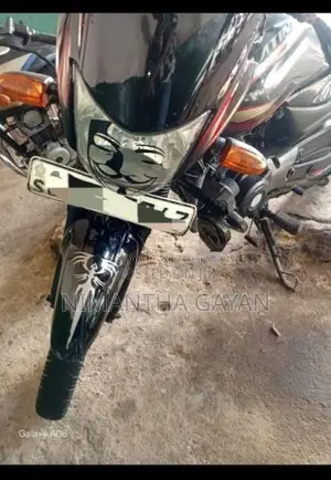 Bajaj Platina 100 ES 2015 Bus (Used)