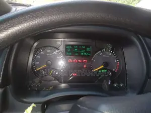 Mitsubishi Fuso 2025 Bus Unregistered (Recondition)