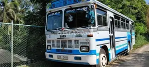 Tata 1510 2012 Bus (Used)