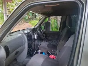 Mahindra Scorpio 2011 Pickup (Used)