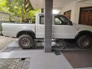 Ford Ranger 2006 Pickup (Used)