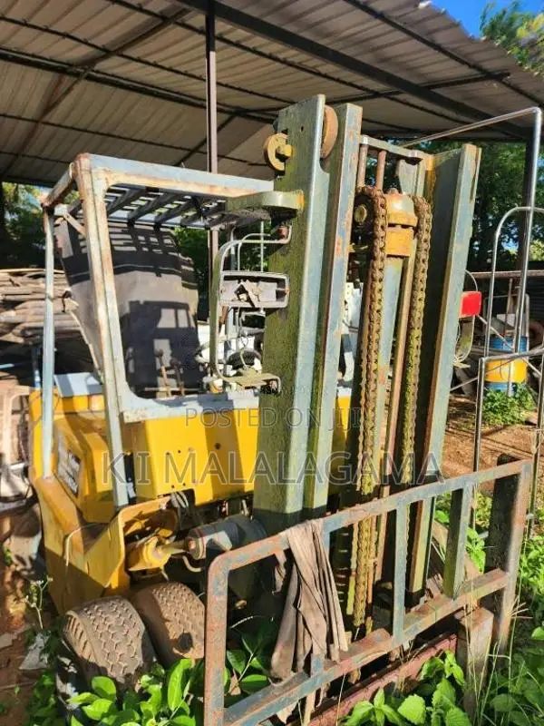 Isuzu Time 3.5 2005 Heavy-Duty (Used)