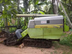 Kubota Agrotech Eco 2022 Heavy-Duty (Used)