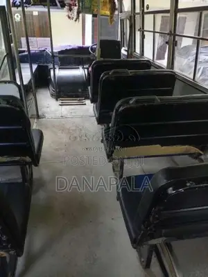 Ashok-Leyland Turbo 2011 Bus (Used)