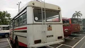 Tata 909 1990 Bus (Used)