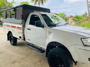 Tata Xenon 2015 Pickup (Used)