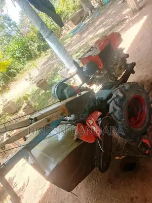 Kubota RD140 2015 Tractor (Used)