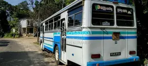 Tata 1510 2012 Bus (Used)